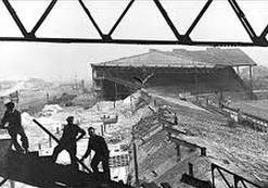 oldtrafford bombingpics
