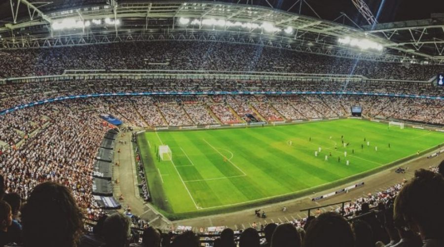 Premier League Results